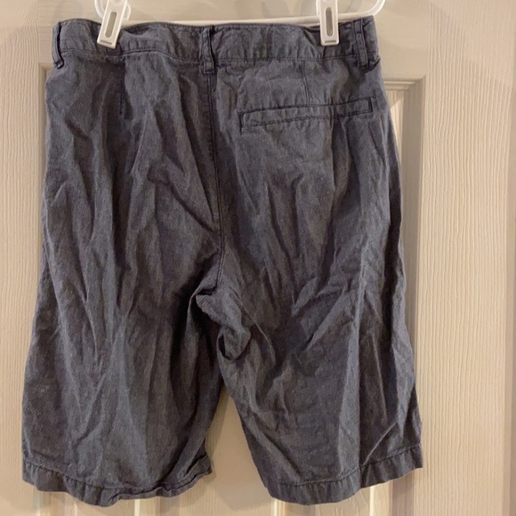 Boys Old Navy Shorts Size 12 - Picture 3 of 6